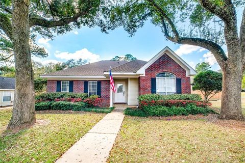 Photo of 726 Willow Springs Drive, Mobile, AL 36695 (MLS # 7728082)