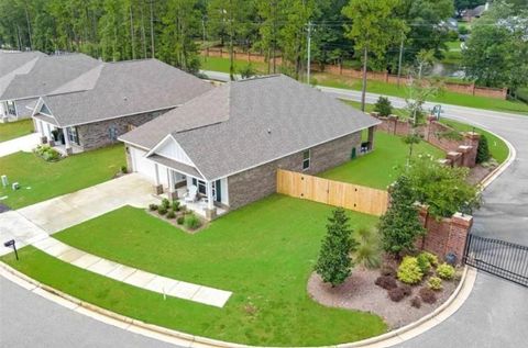 Photo of 3200 Long Leaf Way, Mobile, AL 36695 (MLS # 7724994)