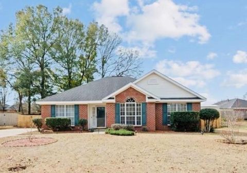 Photo of 9613 Oak Forrest Place, Mobile, AL 36695 (MLS # 7719361)