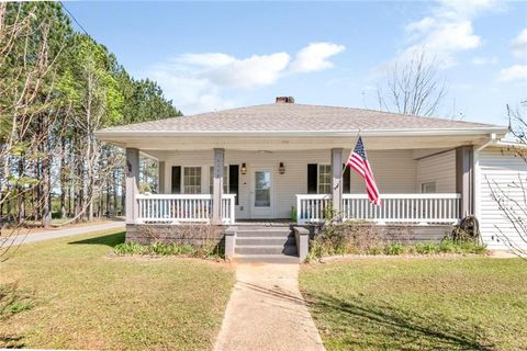 Photo of 1154 Lowery Road, Atmore, AL 36502 (MLS # 7739718)