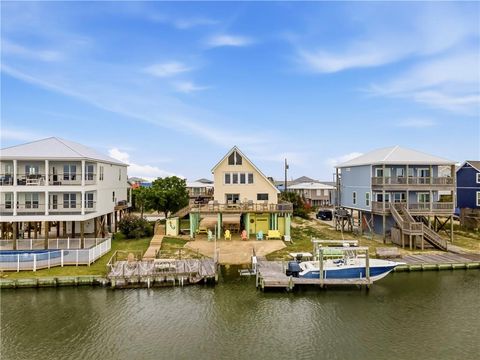 Photo of 2206 Cadillac Avenue, Dauphin Island, AL 36528 (MLS # 7777975)