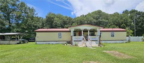 Photo of 8560 Sadie Court, Grand Bay, AL 36541 (MLS # 7702018)