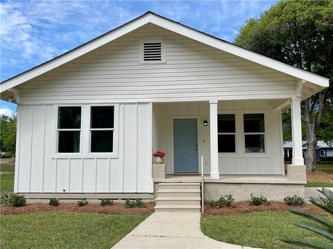 Photo of 57 Willie Crook Avenue, Satsuma, AL 36572 (MLS # 7747587)