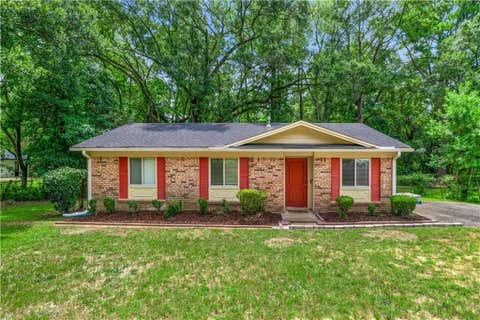Photo of 5955 Scottsdale Drive, Mobile, AL 36618 (MLS # 7818383)