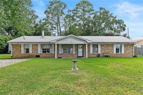 Photo of 21955 2nd Street, Silverhill, AL 36576 (MLS # 7660094) Photo of 21955 2nd Street, Silverhill, AL 36576 (MLS # 7660094)