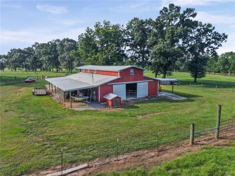 Photo of 11955 Earl Booth Rd Extension, Citronelle, AL 36522 (MLS # 7819835)