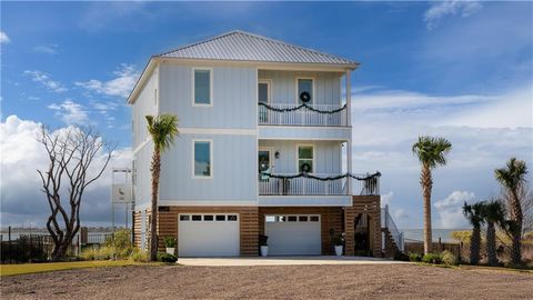 Photo of 559 Lemoyne Drive, Dauphin Island, AL 36528 (MLS # 7697878)