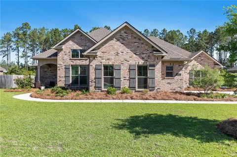 Photo of 31911 Bobwhite Road, Spanish Fort, AL 36527 (MLS # 7751482)