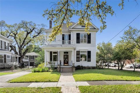 Photo of 160 S Georgia Avenue S, Mobile, AL 36604 (MLS # 7752125)