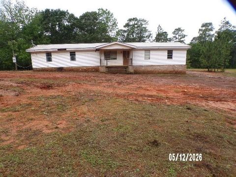 Photo of 18455 Pine Ridge Drive, Citronelle, AL 36522 (MLS # 7773490)