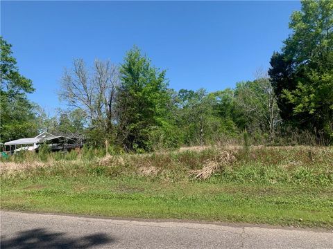 Photo of 9010 Little River Road, Bayou La Batre, AL 36509 (MLS # 7682655)