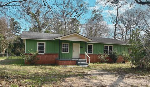 Photo of 3728 Vinewood Drive, Mobile, AL 36612 (MLS # 7725265)