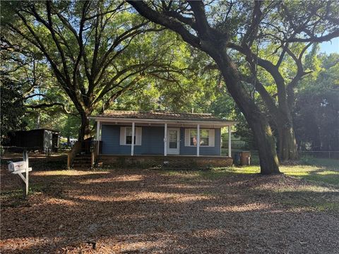 Photo of 1909 Brill Road, Mobile, AL 36605 (MLS # 7756615)