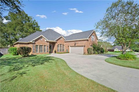 Photo of 9680 Old Abilene Court, Mobile, AL 36695 (MLS # 7660419) Photo of 9680 Old Abilene Court, Mobile, AL 36695 (MLS # 7660419)