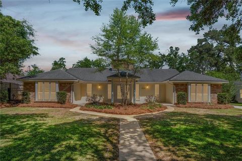 Photo of 3724 Claridge Road, Mobile, AL 36608 (MLS # 7757288)