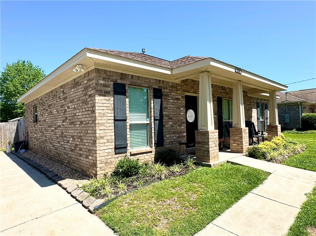 Mobile, Alabama 36695, United States, 3 Bedrooms Bedrooms, ,2 BathroomsBathrooms,Residential,Active,201276