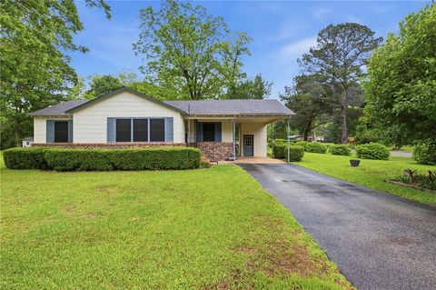 Photo of 19740 5th Street N, Citronelle, AL 36522 (MLS # 7764263)