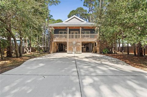Photo of 1114 Narbonne Place, Dauphin Island, AL 36528 (MLS # 7677993)
