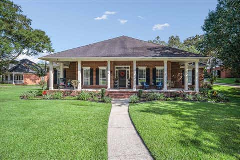 Photo of 6624 Apple Cross Drive N, Mobile, AL 36695 (MLS # 7825747)
