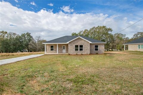 Photo of 10210 Pecan Street, Grand Bay, AL 36541 (MLS # 7704380)