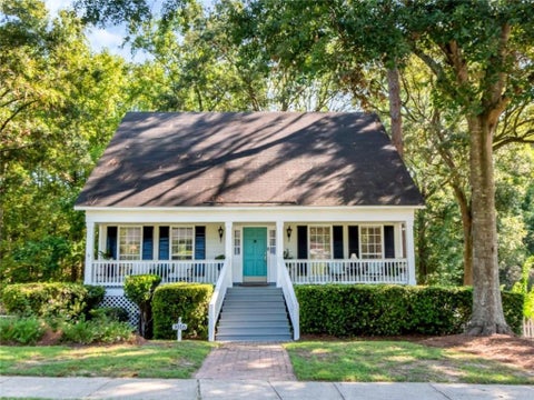 Photo of 3016 Lindholm Drive E, Mobile, AL 36693 (MLS # 7840288)