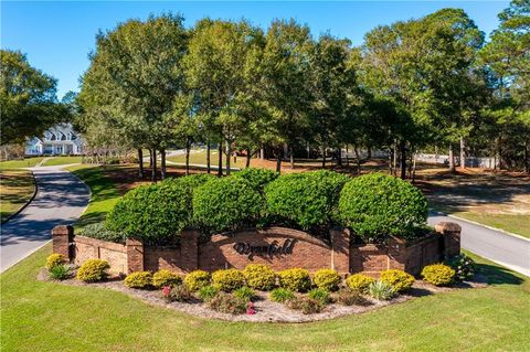 Photo of 0 Wynngate Way, Mobile, AL 36695 (MLS # 7490984)