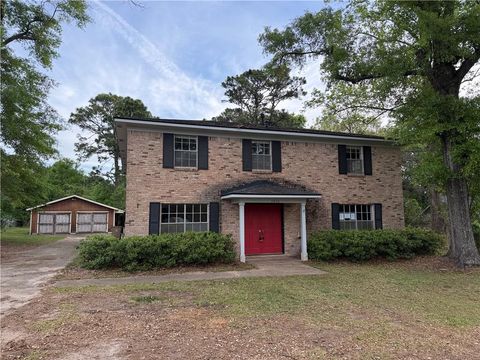 Photo of 7650 Evergreen Circle, Mobile, AL 36695 (MLS # 7751408)