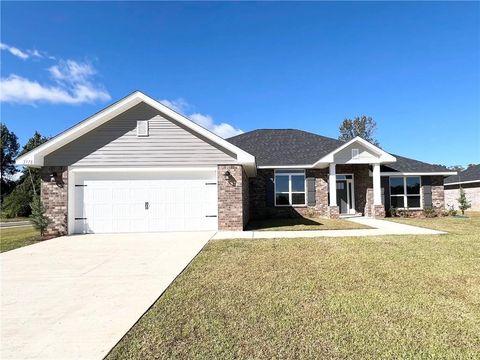 Photo of 1778 Trail Side Way, Mobile, AL 36695 (MLS # 7683274)