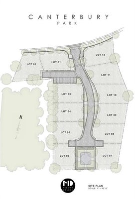 0 CANTERBURY PARK, MOBILE, AL 36608 - Image 4cf8157cbc8b80b3eeb993e661f652c3/389921502