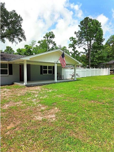 Photo of 2378 Willowdale Street, Mobile, AL 36605 (MLS # 7764864)