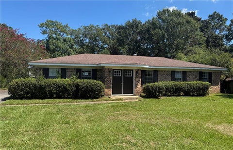 Photo of 4599 Clarendon Drive, Mobile, AL 36619 (MLS # 7841766)