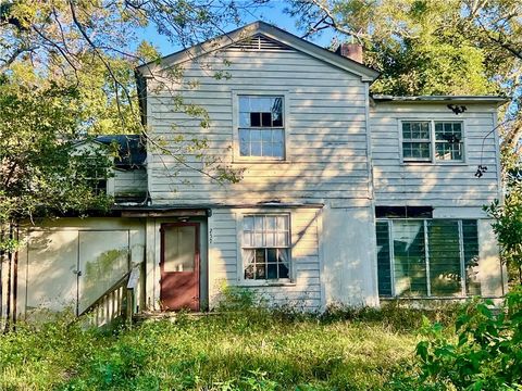 Photo of 257 Ellis Avenue, Mobile, AL 36606 (MLS # 7692802)