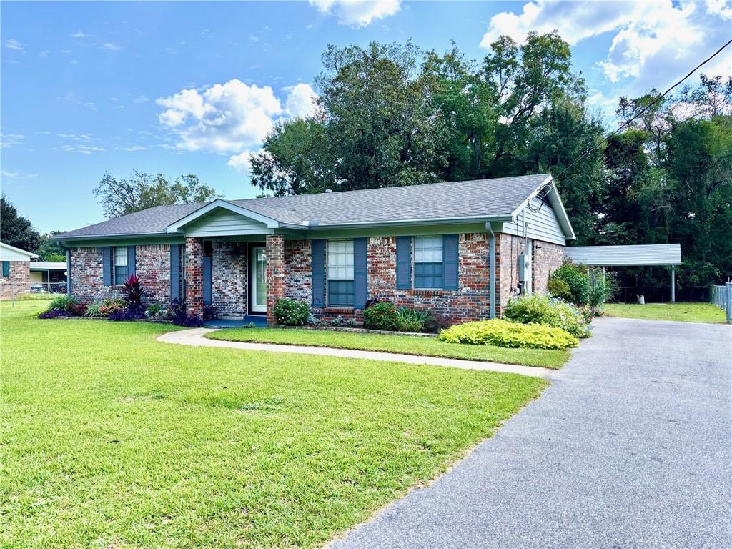 Theodore, Alabama 36582, United States, 4 Bedrooms Bedrooms, ,2 BathroomsBathrooms,Residential,Active,226489