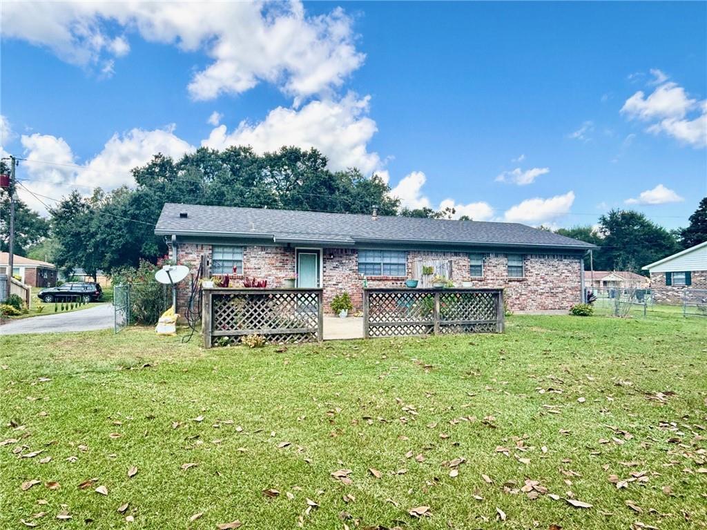 Theodore, Alabama 36582, United States, 4 Bedrooms Bedrooms, ,2 BathroomsBathrooms,Residential,Active,226489