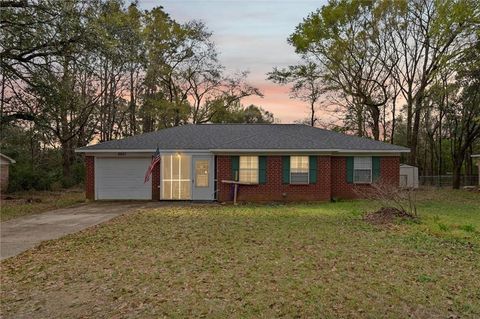 Photo of 6901 Forest Glenn Court, Irvington, AL 36544 (MLS # 7734727)