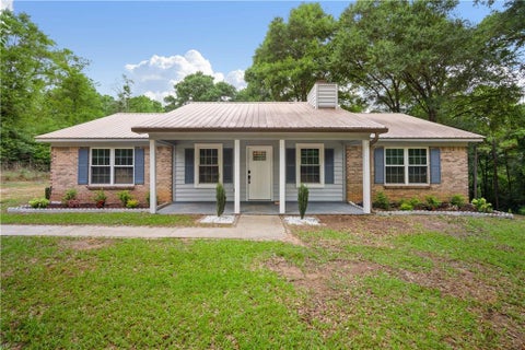Photo of 9630 Gallops Creek Drive, Wilmer, AL 36587 (MLS # 7790161)