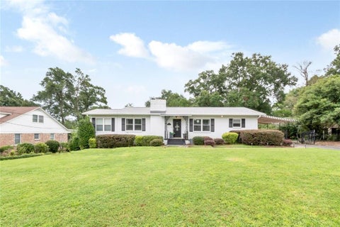 Photo of 620 Tuthill Lane, Mobile, AL 36608 (MLS # 7830310)