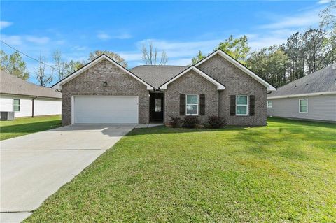 Photo of 302 Kennesaw Avenue, Bay Minette, AL 36507 (MLS # 7738111)