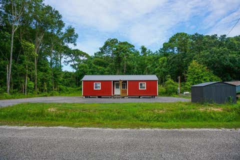 Photo of 6768 Gaywood Drive, Mobile, AL 36605 (MLS # 7805558)