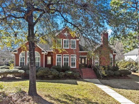 Photo of 704 Providence Estates Drive E, Mobile, AL 36695 (MLS # 7706068)