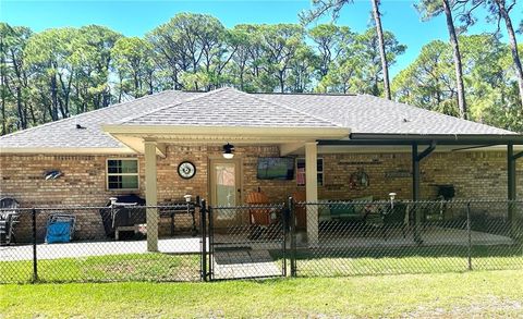 Photo of 122 Hernando Street, Dauphin Island, AL 36528 (MLS # 7628203)