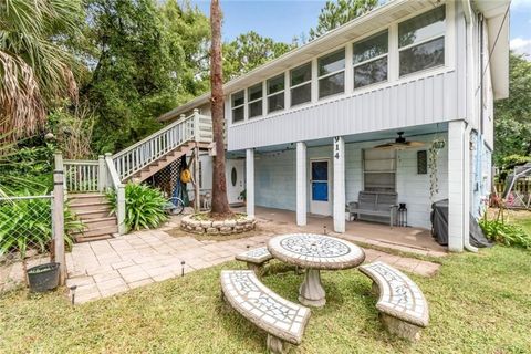 Photo of 914 Cadillac Avenue, Dauphin Island, AL 36528 (MLS # 7789888)