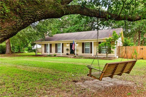 Photo of 8695 Rosalene Street W, Grand Bay, AL 36541 (MLS # 7816827)