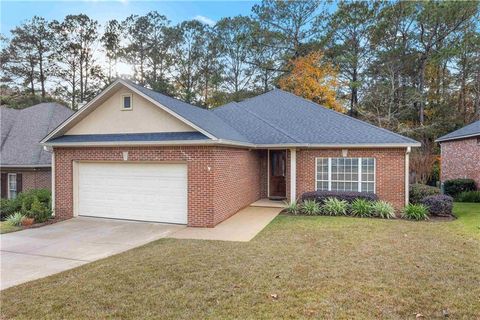 Photo of 27583 Claiborne Circle, Daphne, AL 36526 (MLS # 7695275)