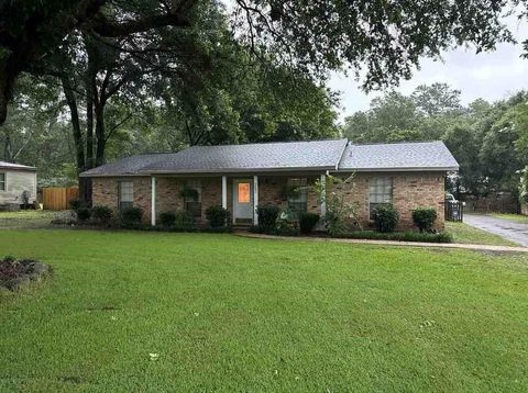 Photo of 383 Park Avenue S, Mobile, AL 36695 (MLS # 7794849)