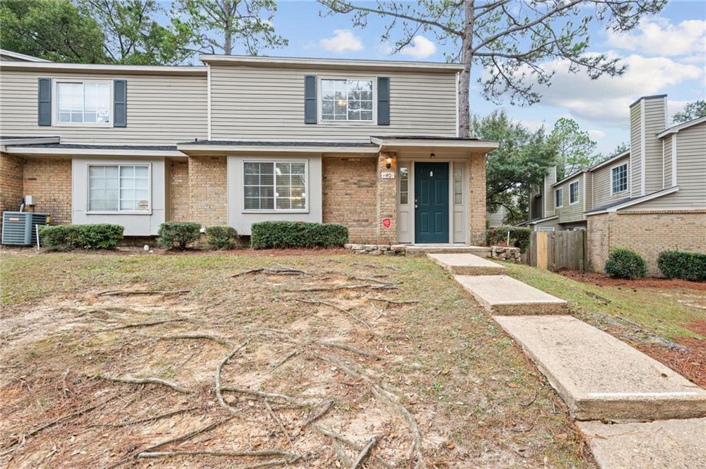 Photo 1 of 27 — 6701 Dickens Ferry Road 40, Mobile, AL 36608