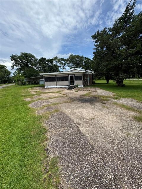 Photo of 10190 Deakle Loop N, Grand Bay, AL 36541 (MLS # 7717319)