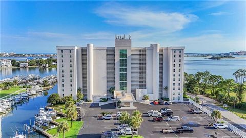 Photo of 4610 White Avenue #404, Orange Beach, AL 36561 (MLS # 7725026)