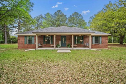 Photo of 2966 Harmon Williams Road, Mobile, AL 36608 (MLS # 7555702)