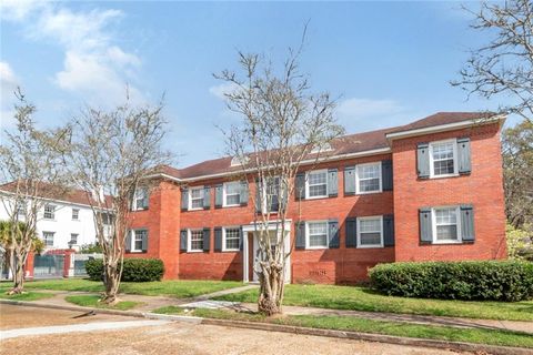 Photo of 214 Upham Street #10B, Mobile, AL 36607 (MLS # 7738539)
